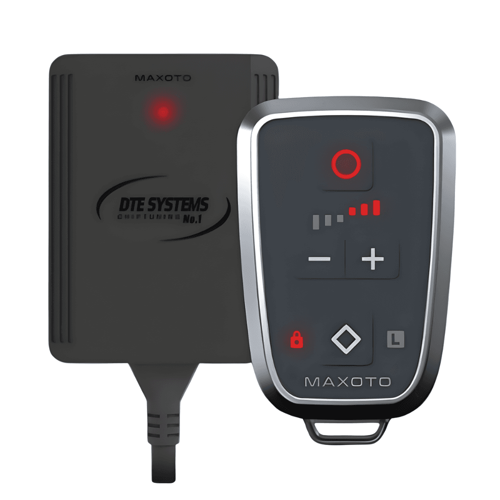 MAXOTO PEDALBOX | PRO