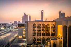 UAE Bank Lending