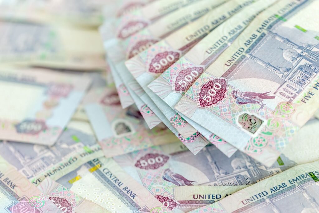 UAE Banks